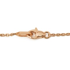 Bulgari Serpenti-Halskette aus 18 Karat Roségold mit Diamanten im Rundschliff und Malachit