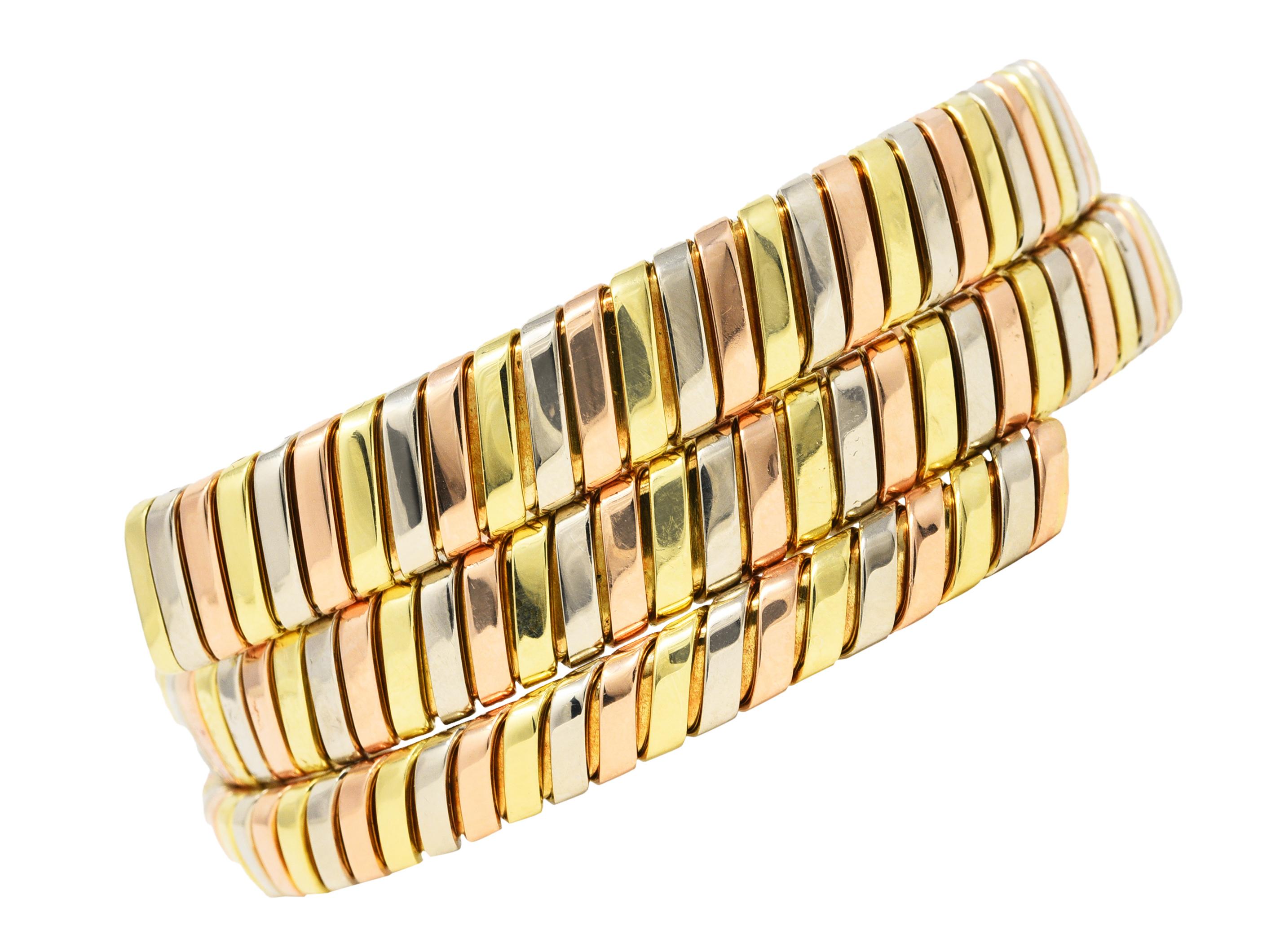 bulgari panther bracelet