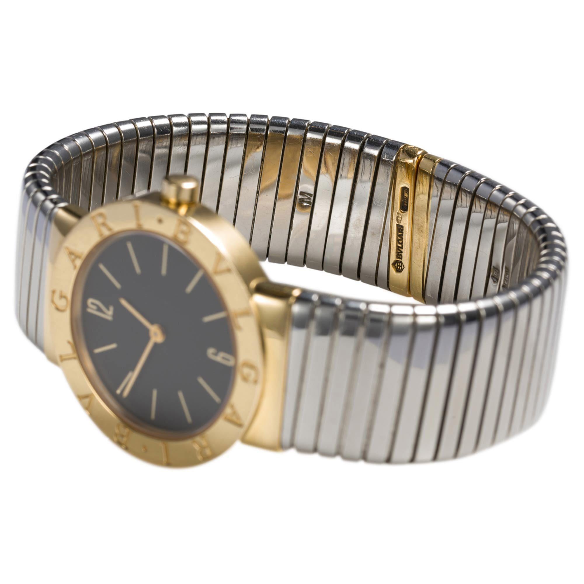 medium size watch