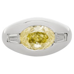 Altri anelli con diamante