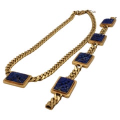 Chain Necklaces