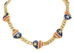 Coral Necklaces