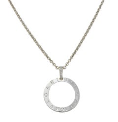 Pendant Necklaces
