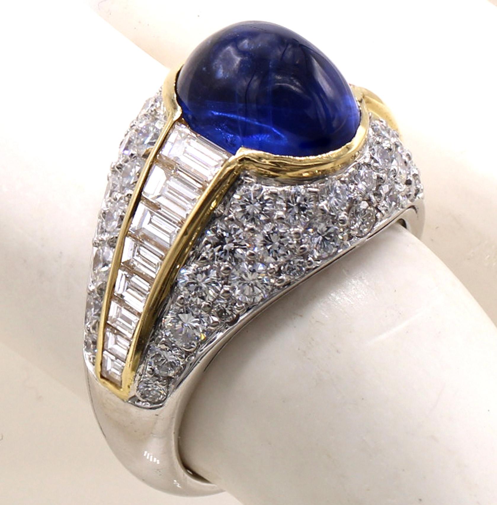 Beautifully designed and masterfully handcrafted by the renown Italian jeweler Bulgari, this 1980s 