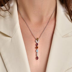 Collar BULGARI Allegra