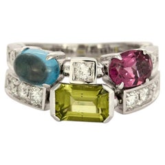 BULGARI Allegra ring
