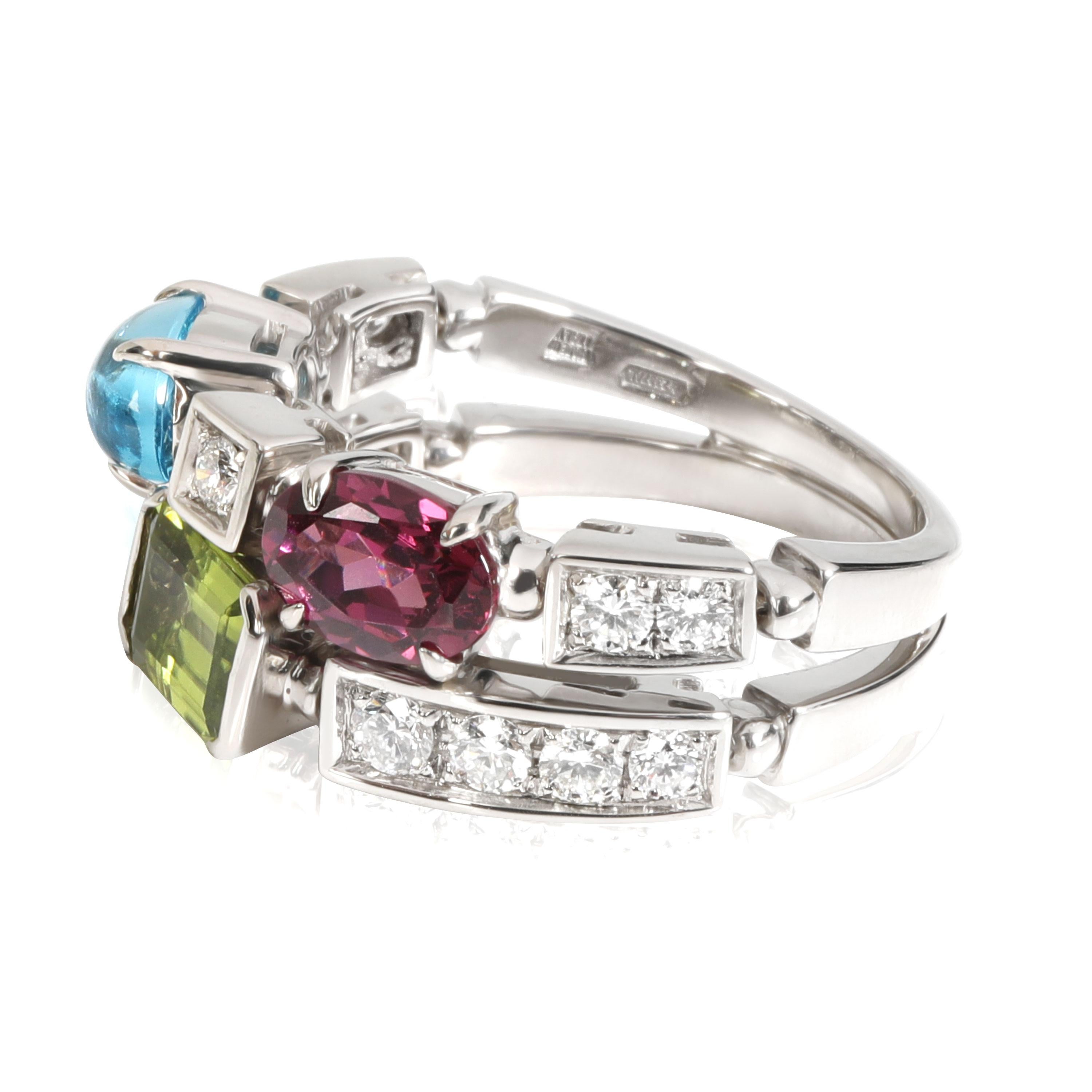 bulgari allegra ring