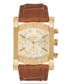 Bulgari Assioma Chronograph AA48GCH