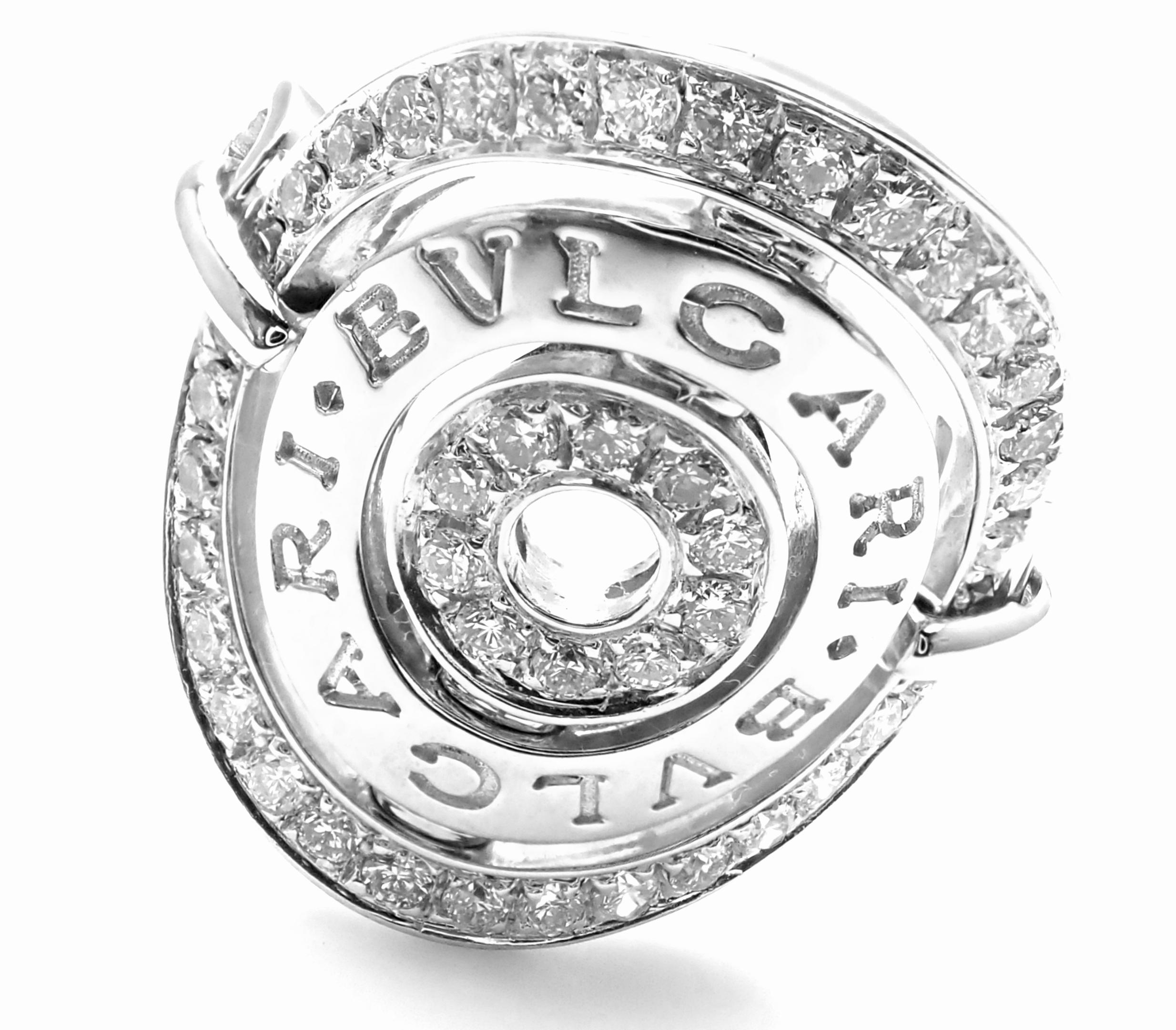 bulgari astrale ring