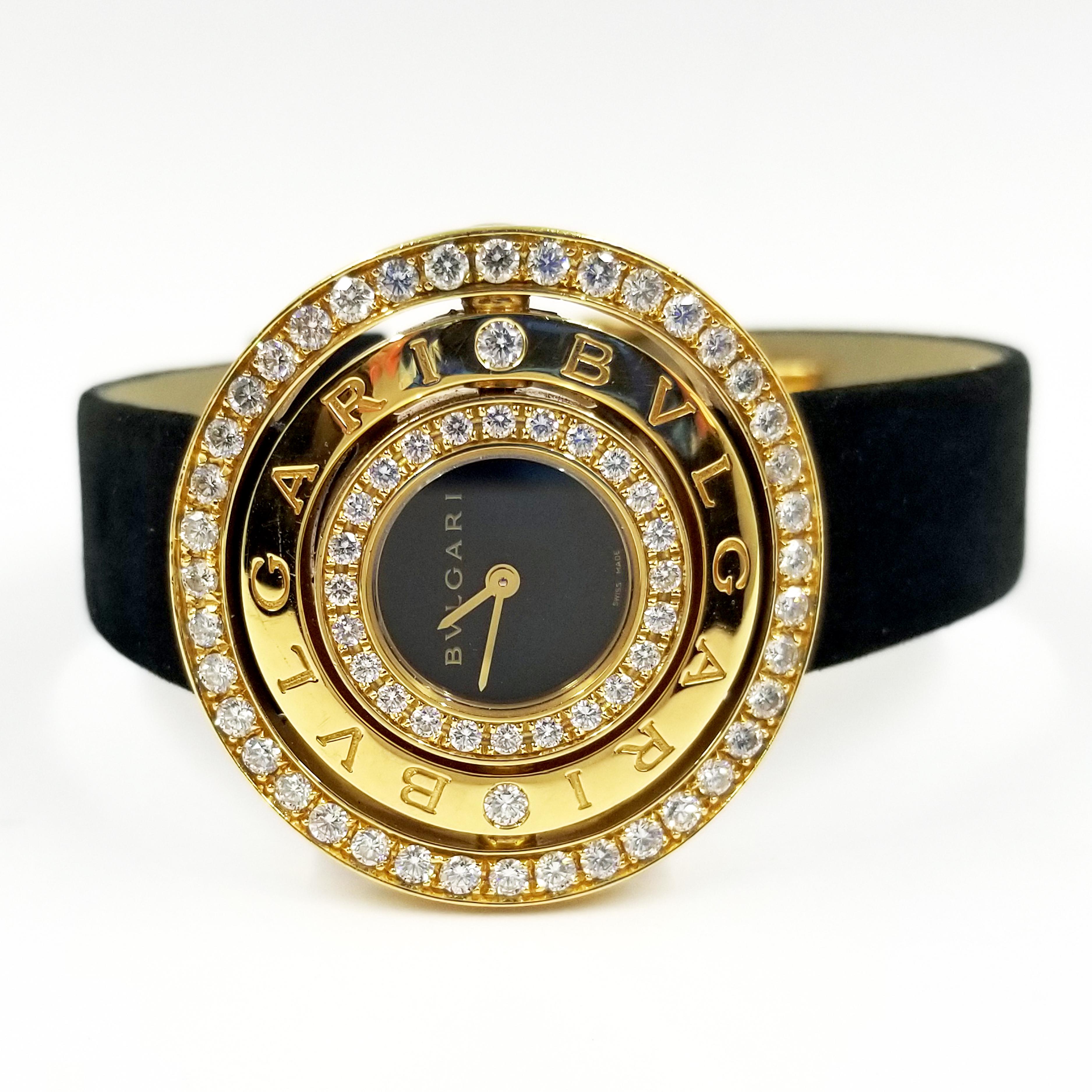 bvlgari astrale watch