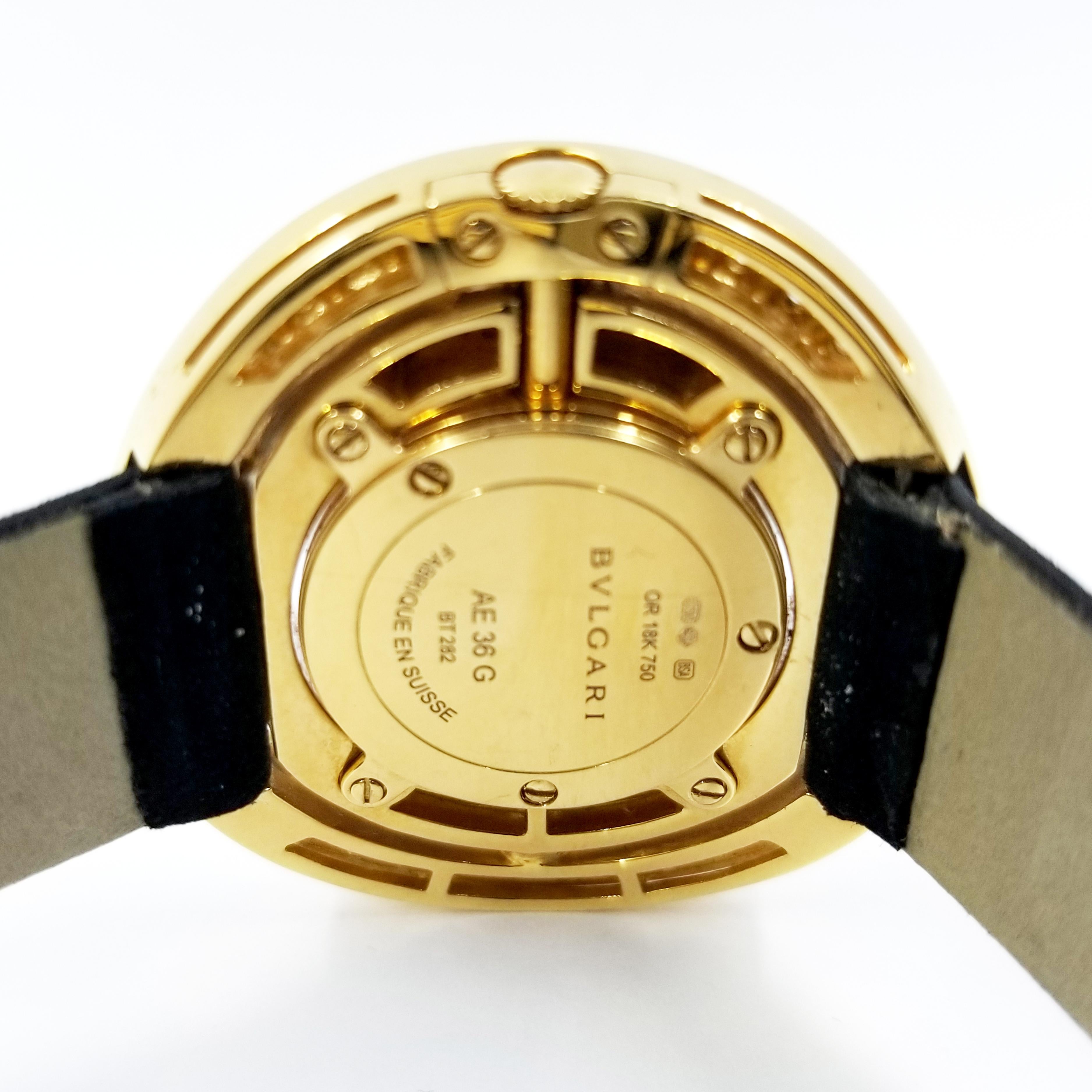 bvlgari astrale