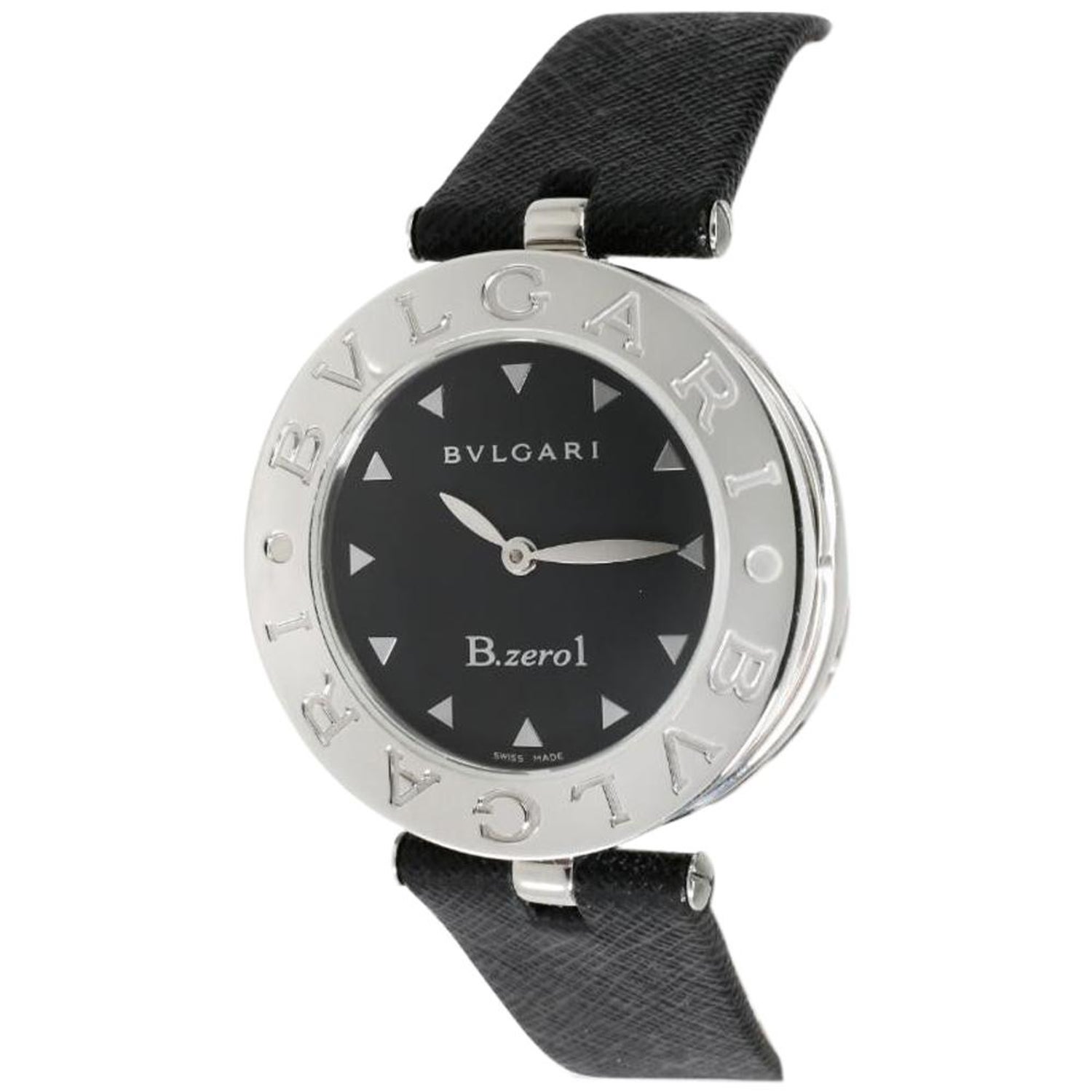 Bvlgari B Zero Watch - 3 For Sale on 1stDibs | bvlgari b zero1 watch,  bvlgari b zero watch price, bulgari b zero watch