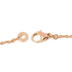 Bulgari B Zero 1 Ceramic Pendant