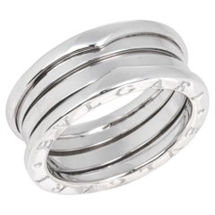 Bulgari B Zero 1 Dreireihiger Bandring
