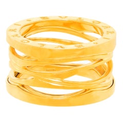 Bulgari B. Zero Ring