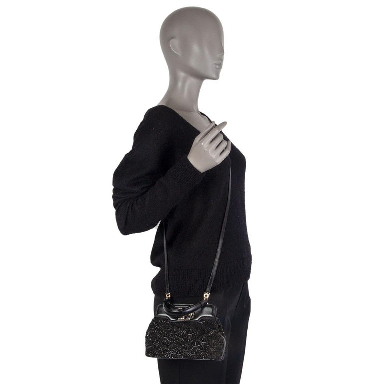 Bulgari Isabella Rossellini Bag