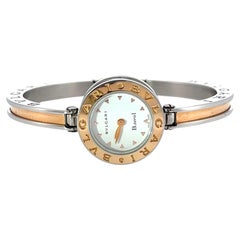 Bulgari Bvlgari B.zero1 Bangle Women's Watch L230471