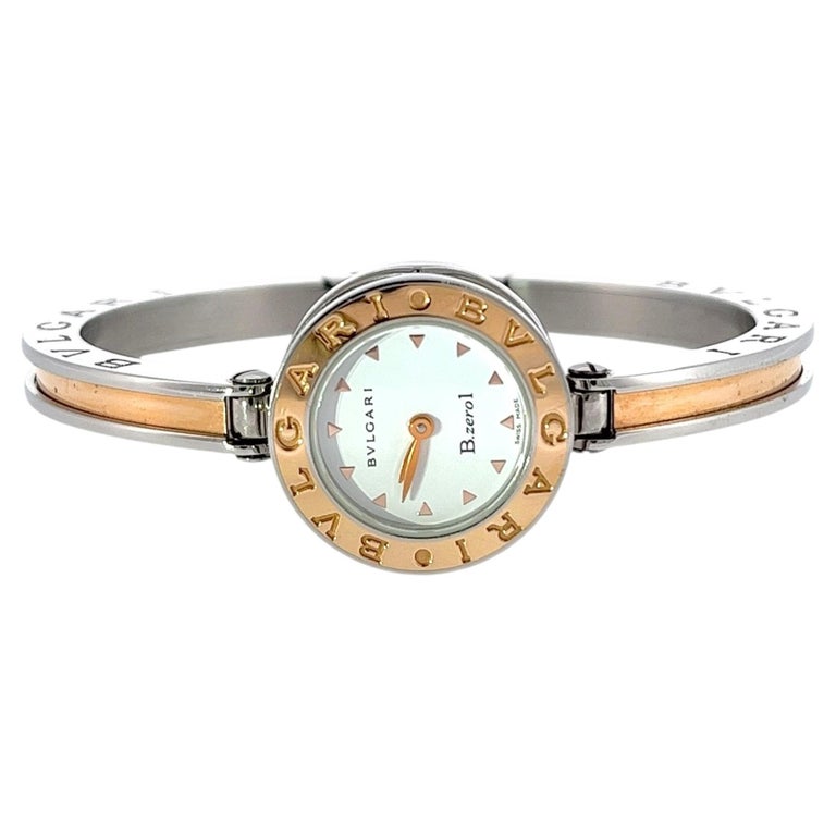 Bulgari Bvlgari B.zero1 Bangle Women
