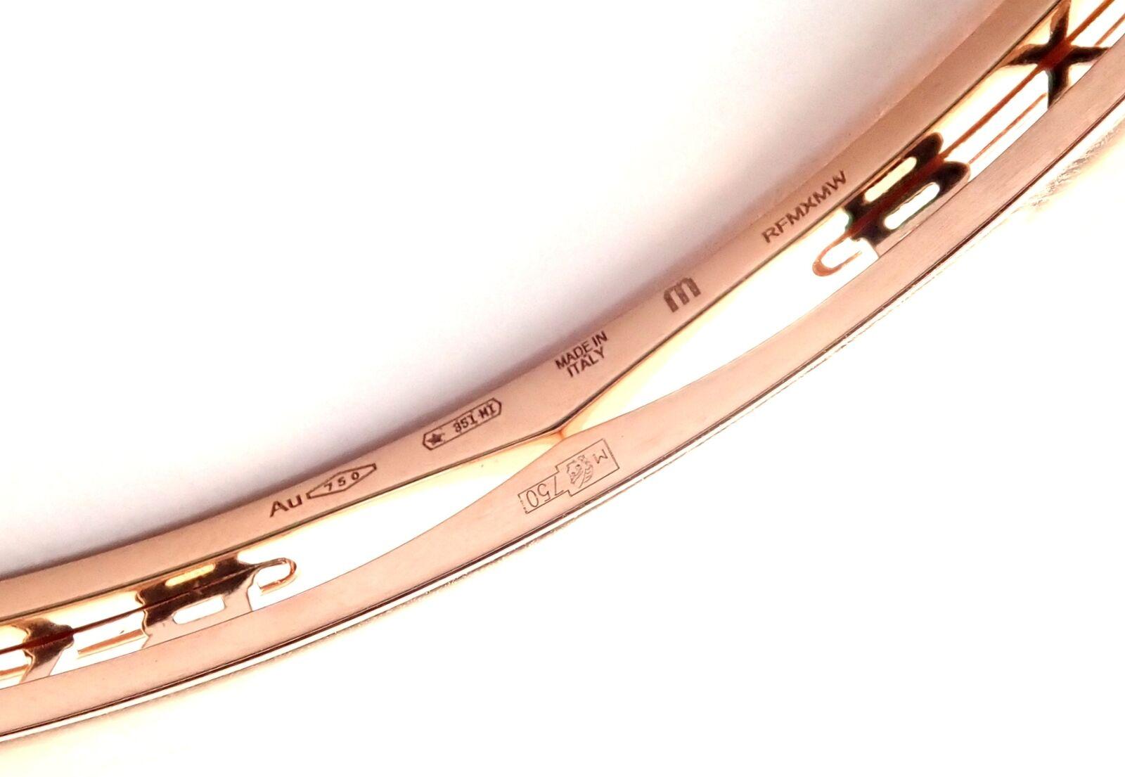bvlgari roman numeral bracelet