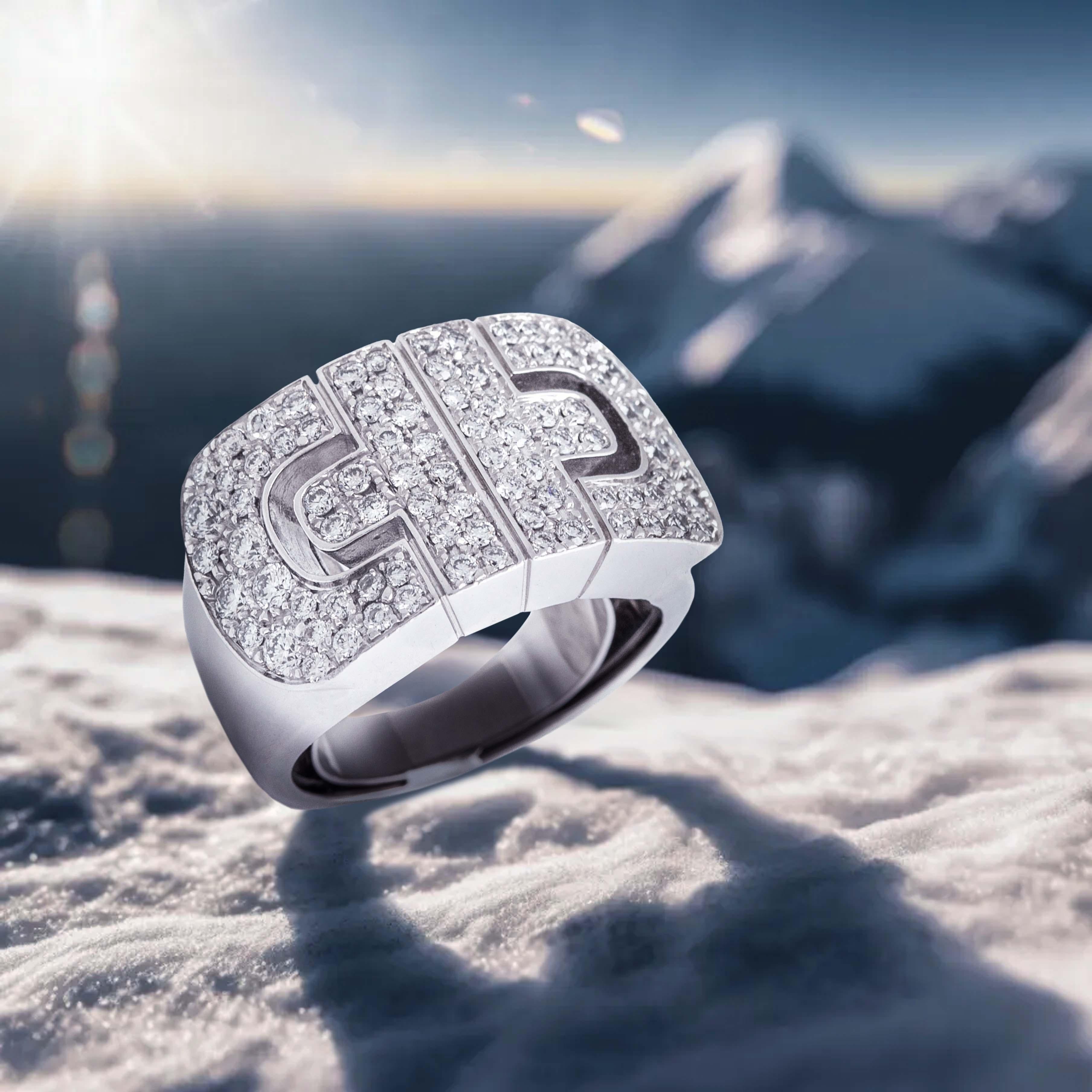 bvlgari ring