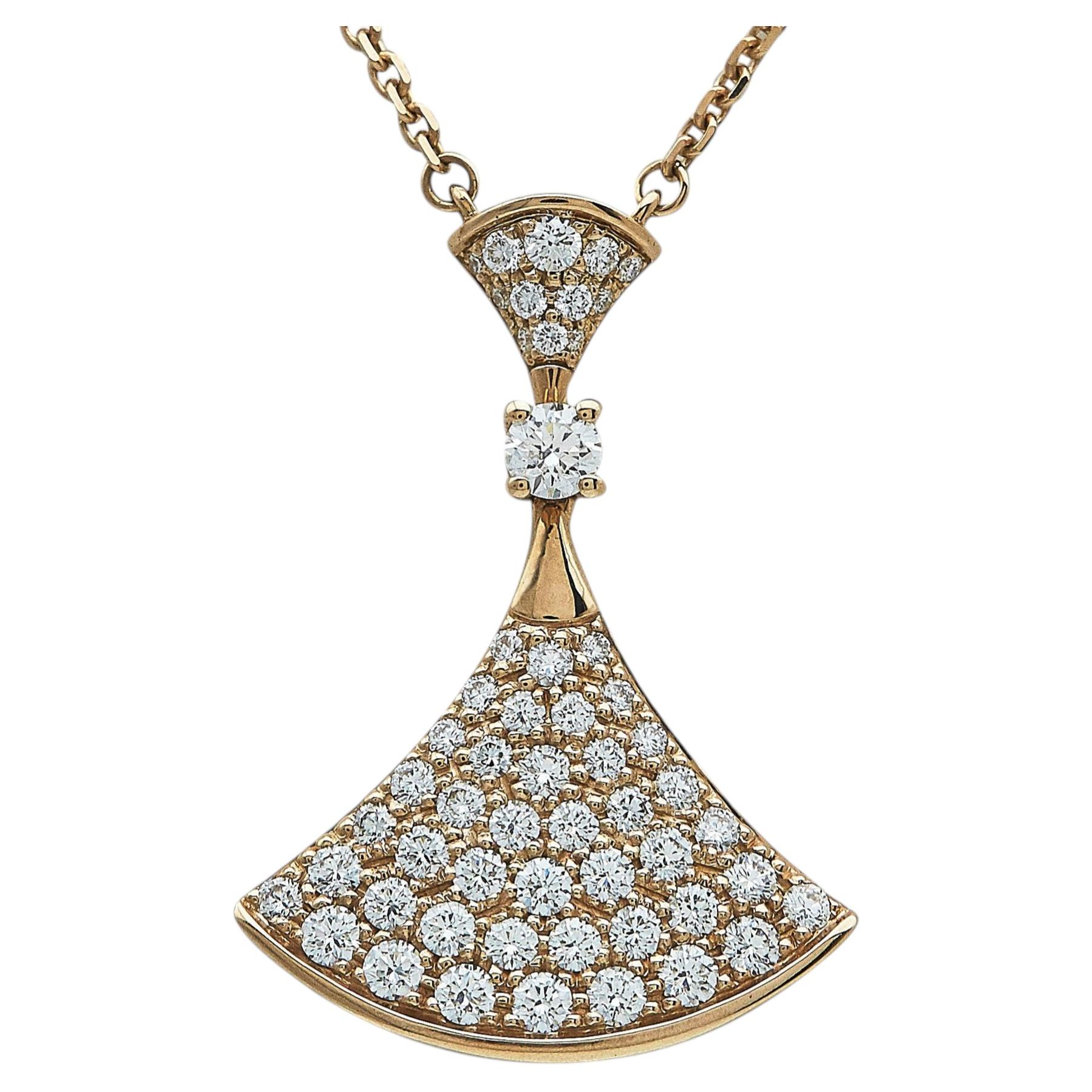 Divas’ Dream Necklace