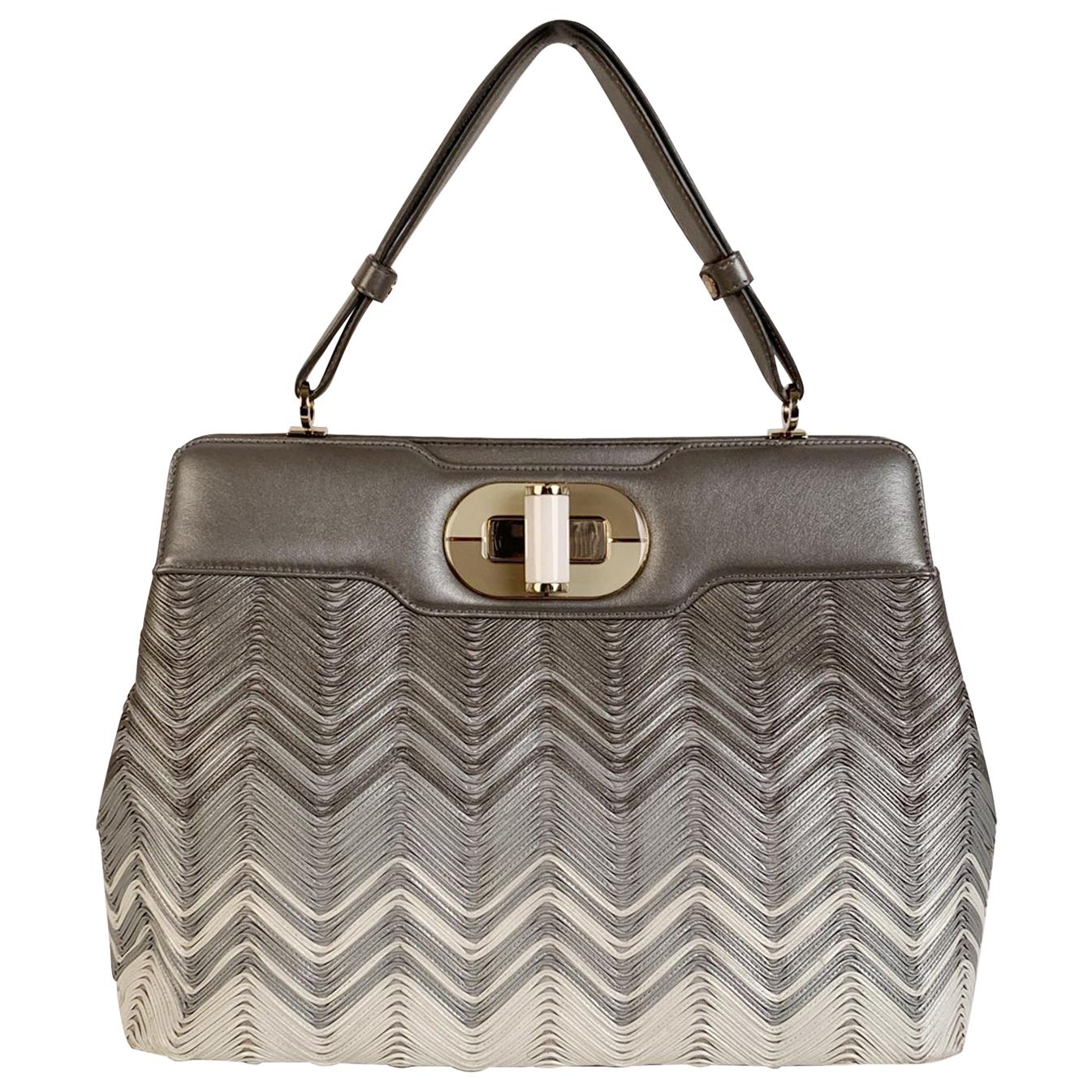 Vintage Bvlgari Handbags and Purses 50 For Sale at 1stDibs