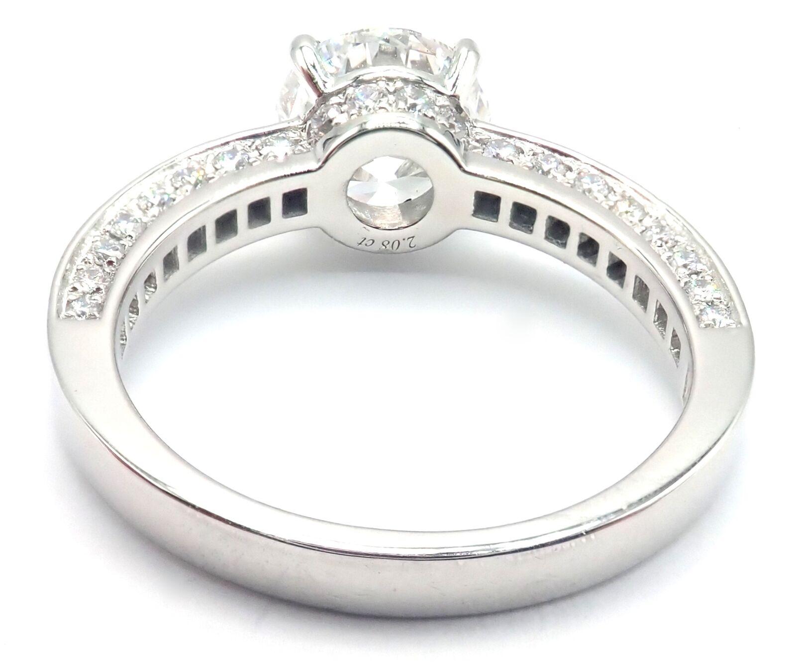 bvlgari diamond ring
