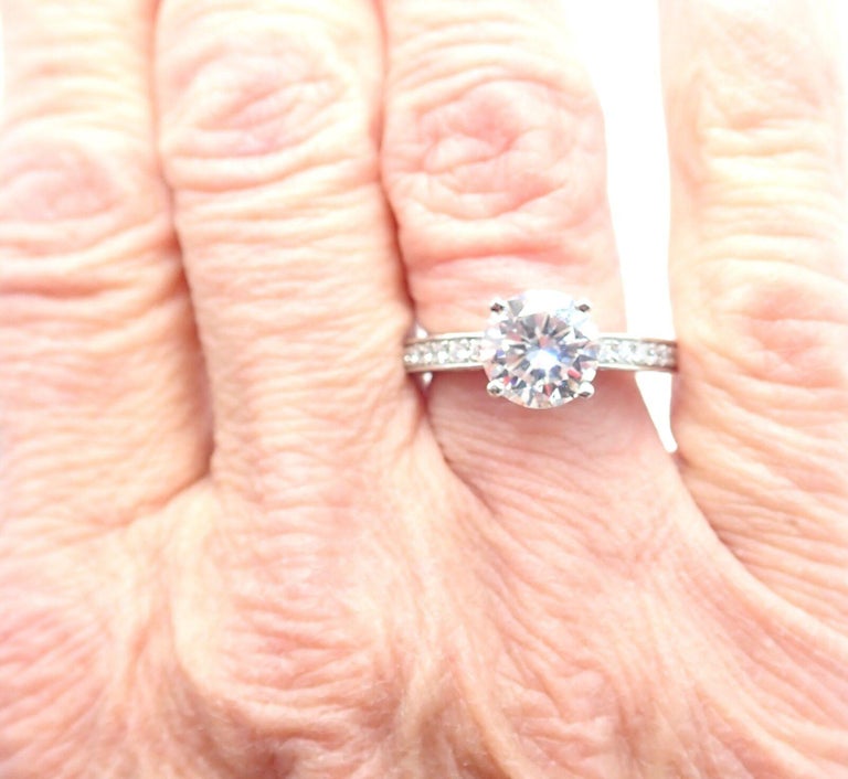 Bulgari bague de fiancaille hotsell