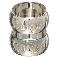 Band Rings