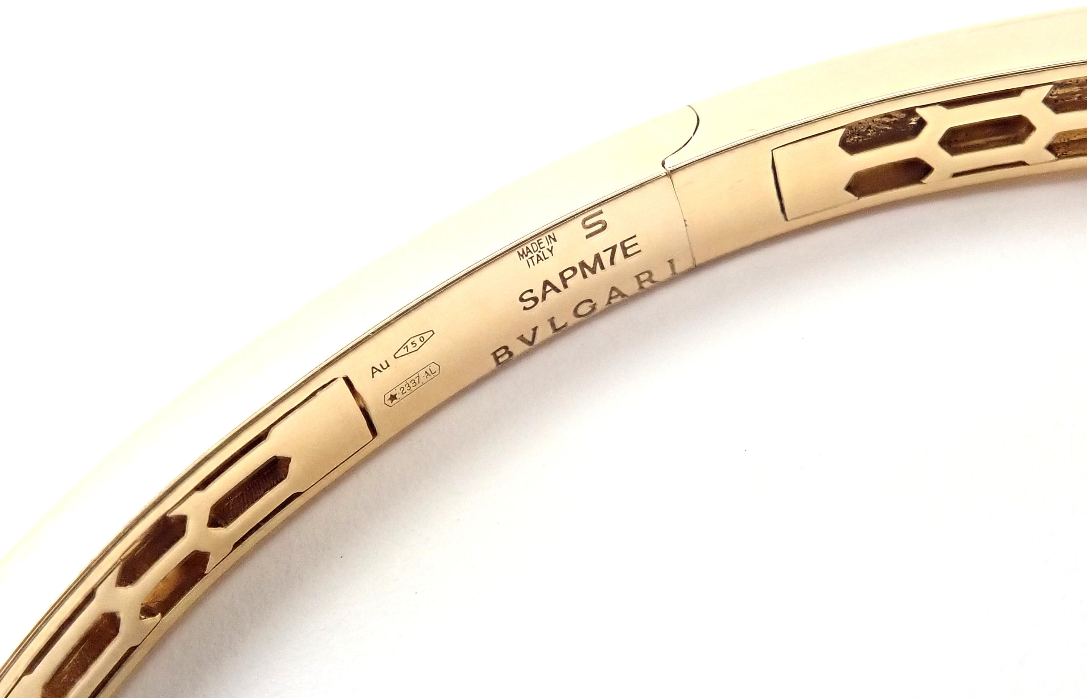 bvlgari snake bangle