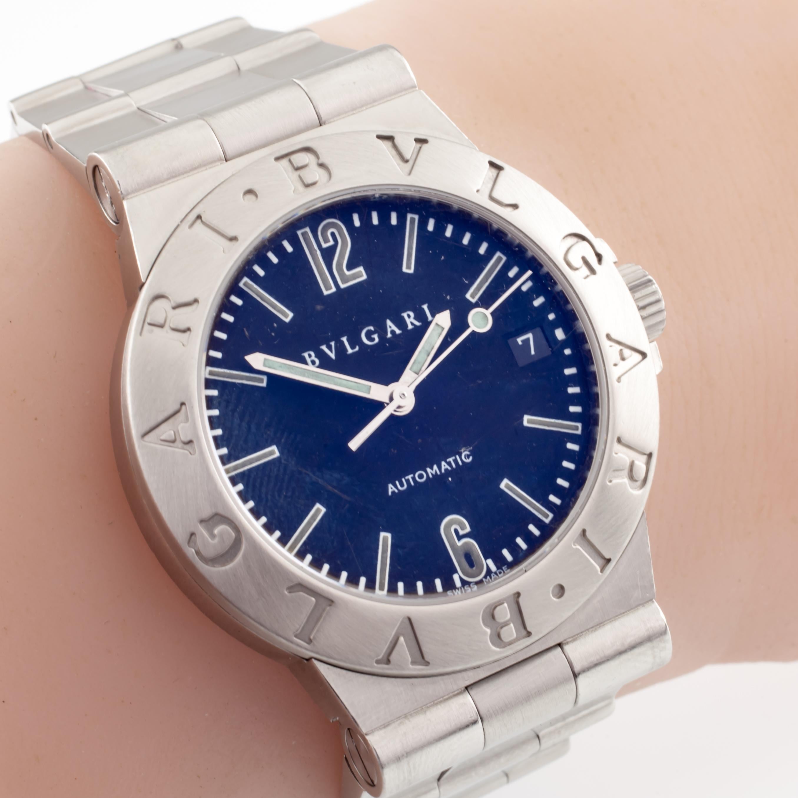 bvlgari lcv 35 s