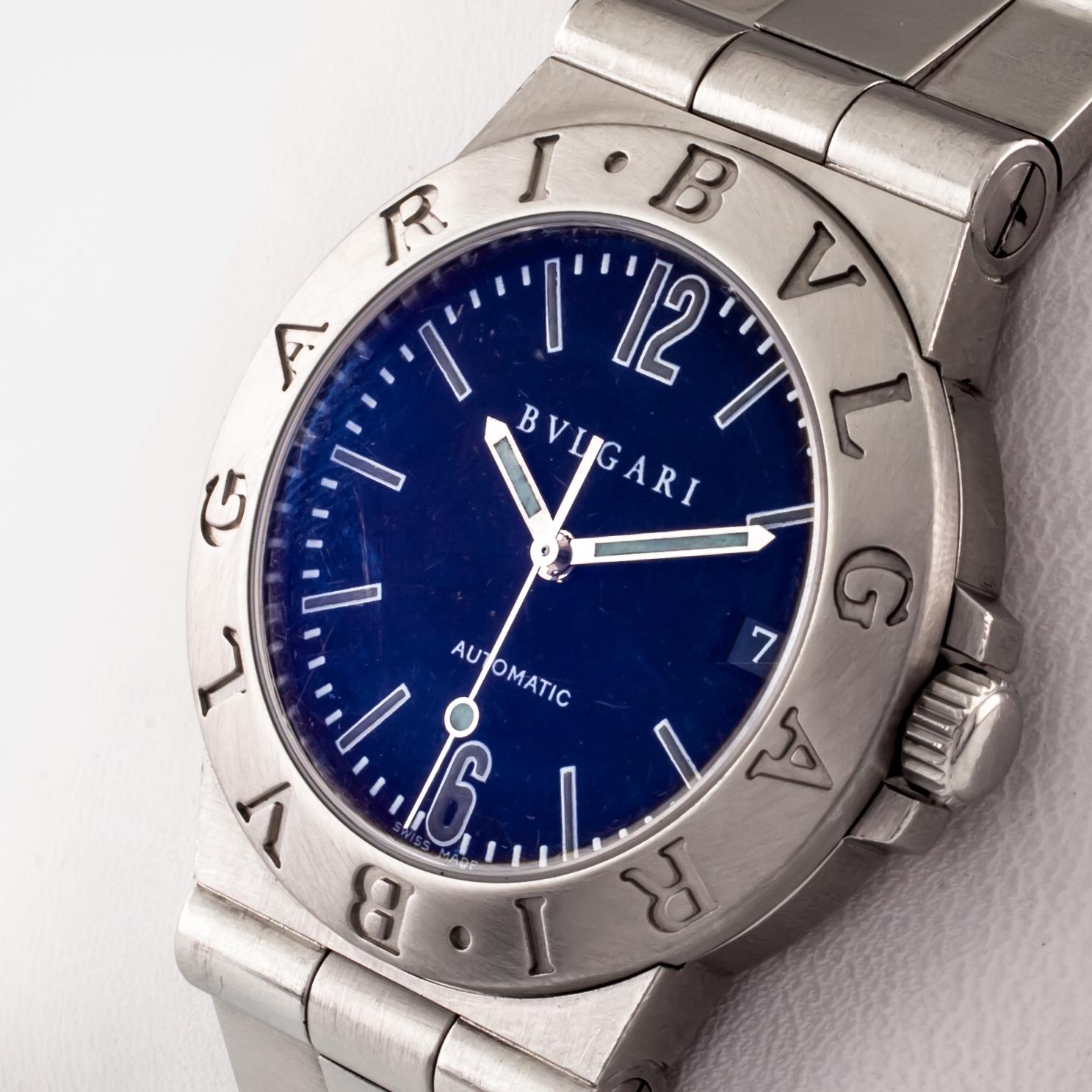bulgari lcv 35 s