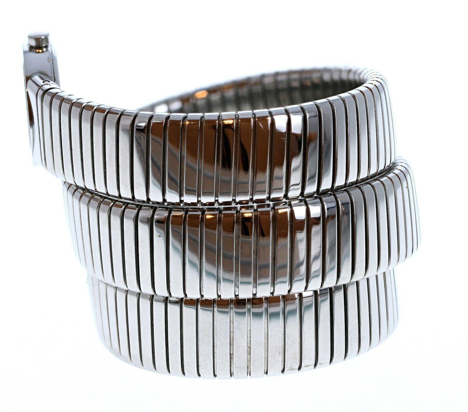 bulgari watch box
