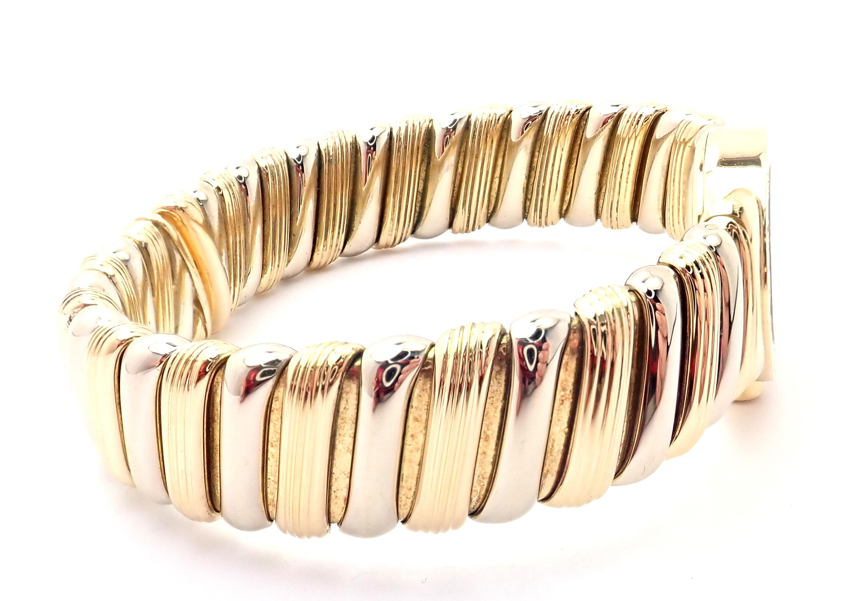 bvlgari bangle watch