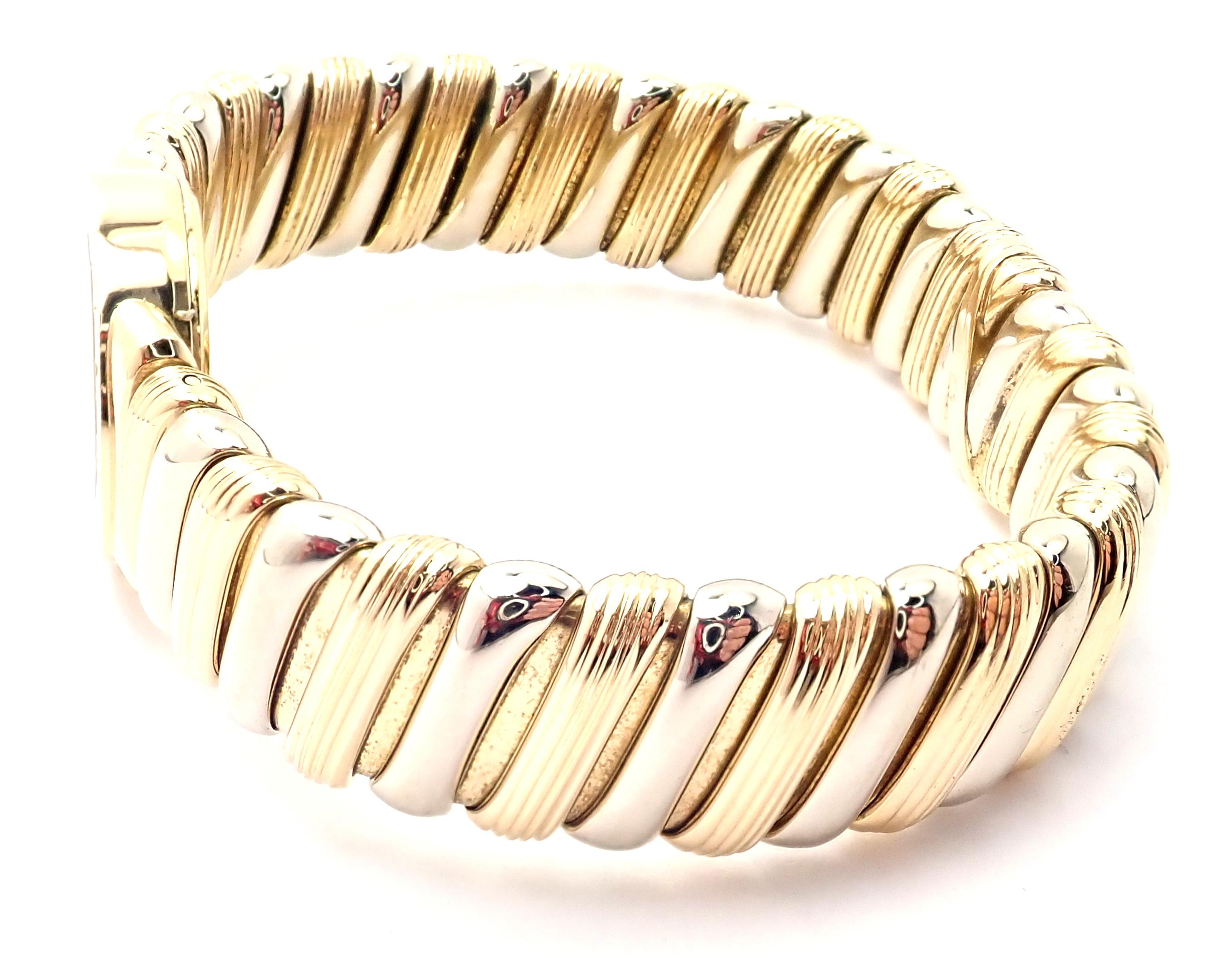 bvlgari bracelet watch