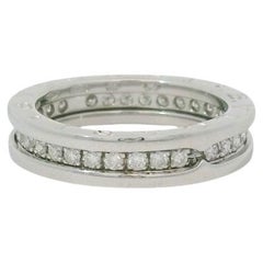 Bulgari B.Zero 1 diamond ring