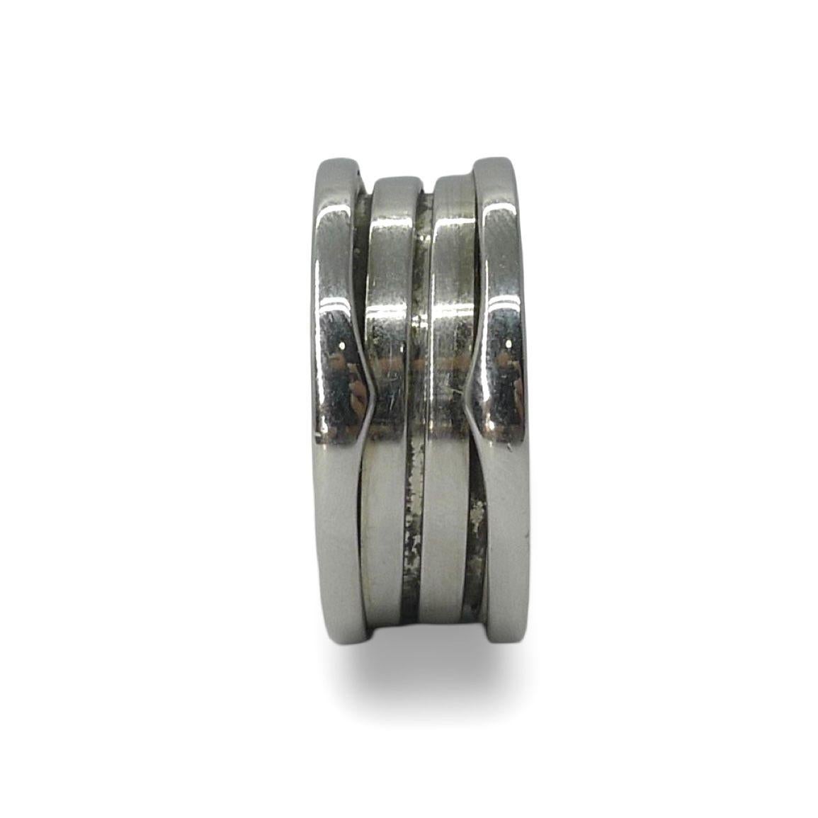 Bulgari B.Zero Ring For Sale 1