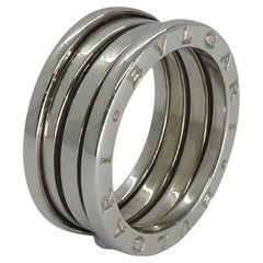 Band Rings