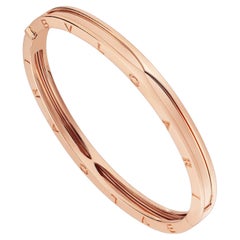Bracelets jonc - Or