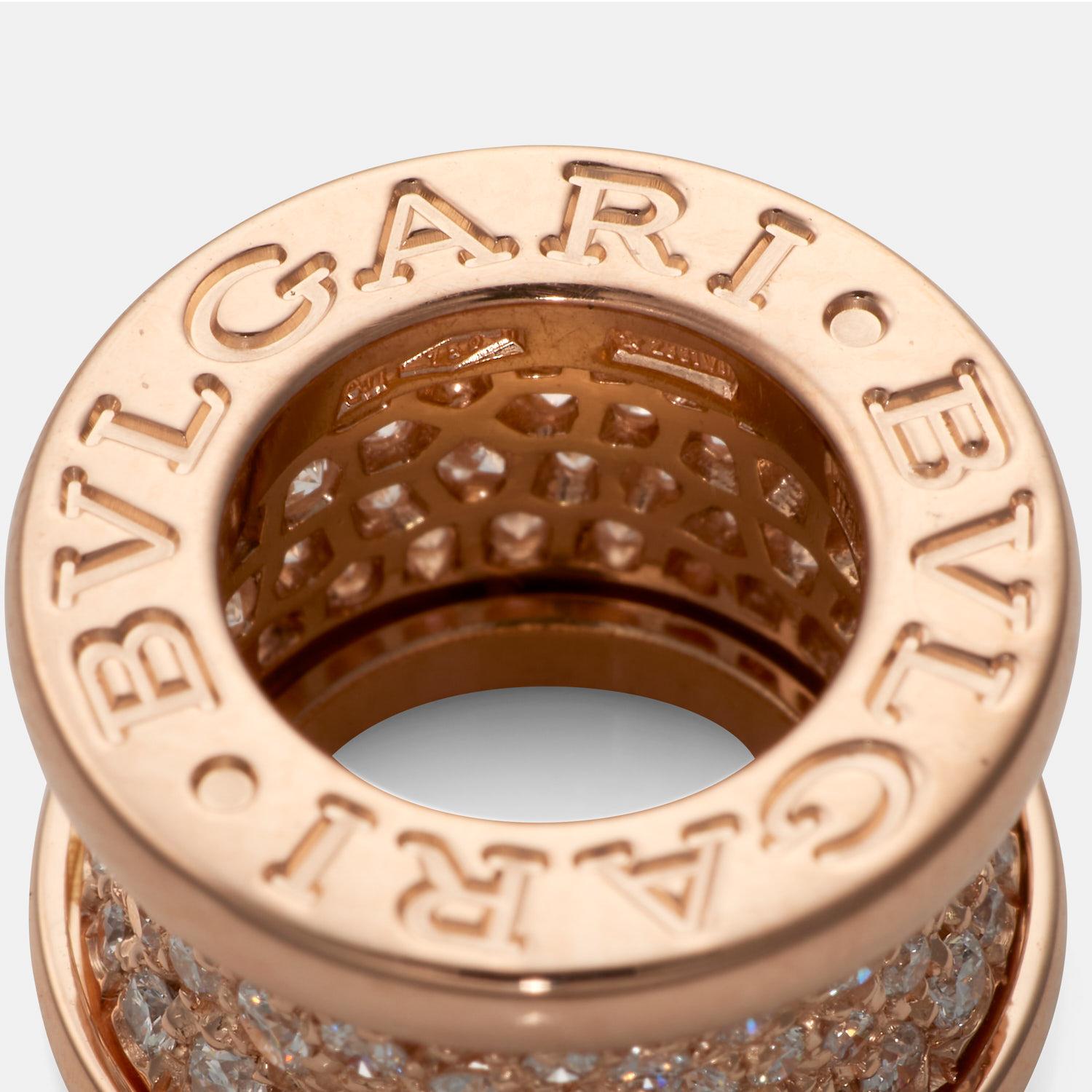 Collana BULGARI B.Zero1 in vendita 1