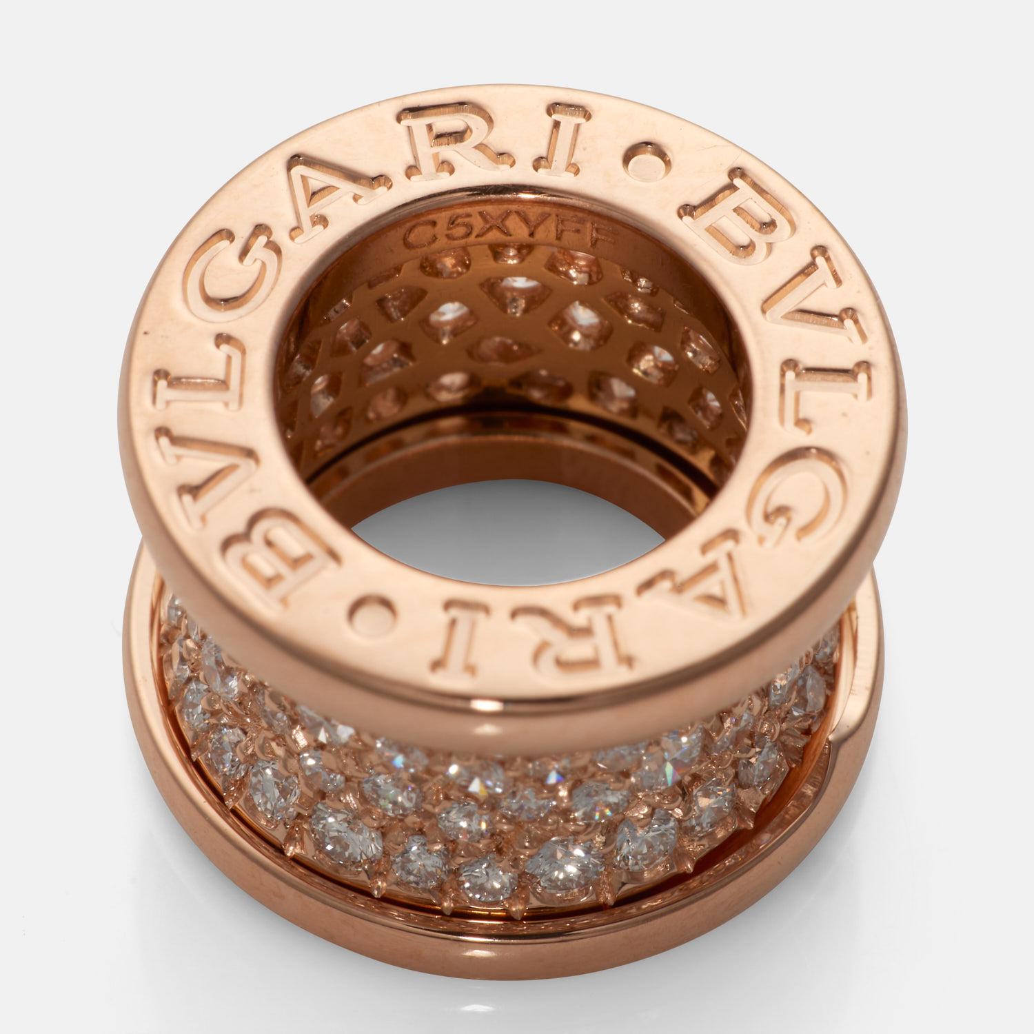 Collana BULGARI B.Zero1 in vendita 2