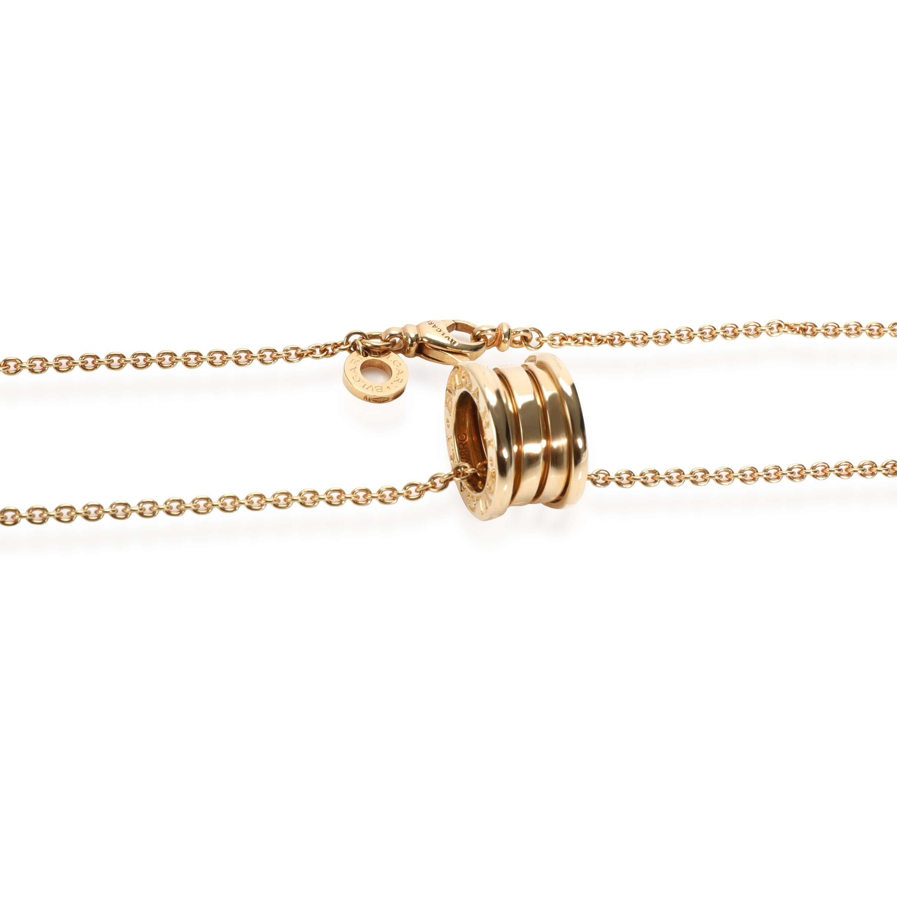 bvlgari fio