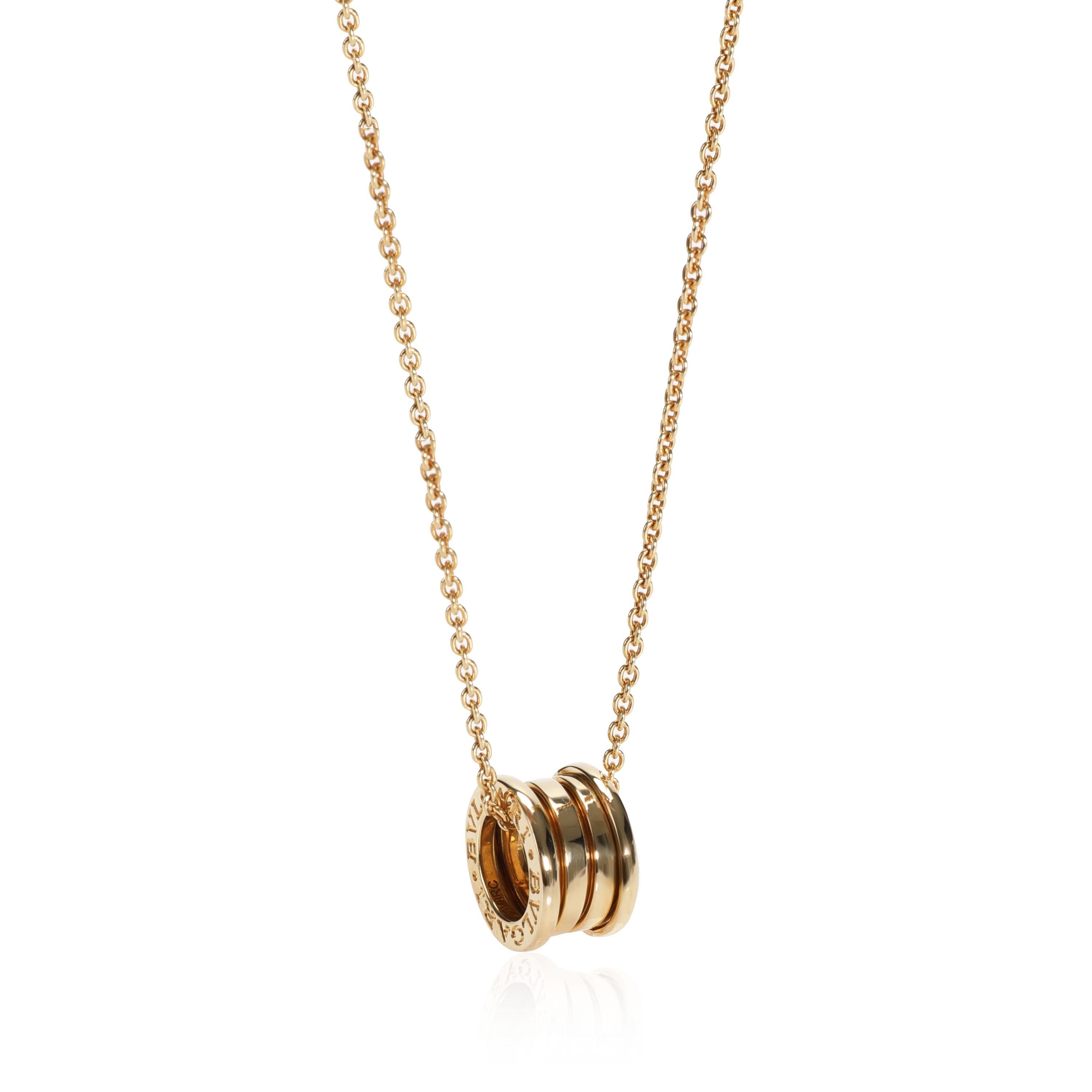 fio da bvlgari