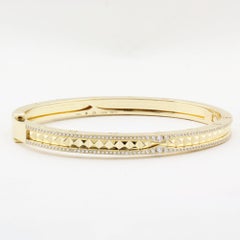 Bulgari Bzero1 Rock Armband