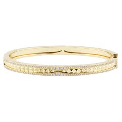 Bulgari Bzero1 Rock Armband