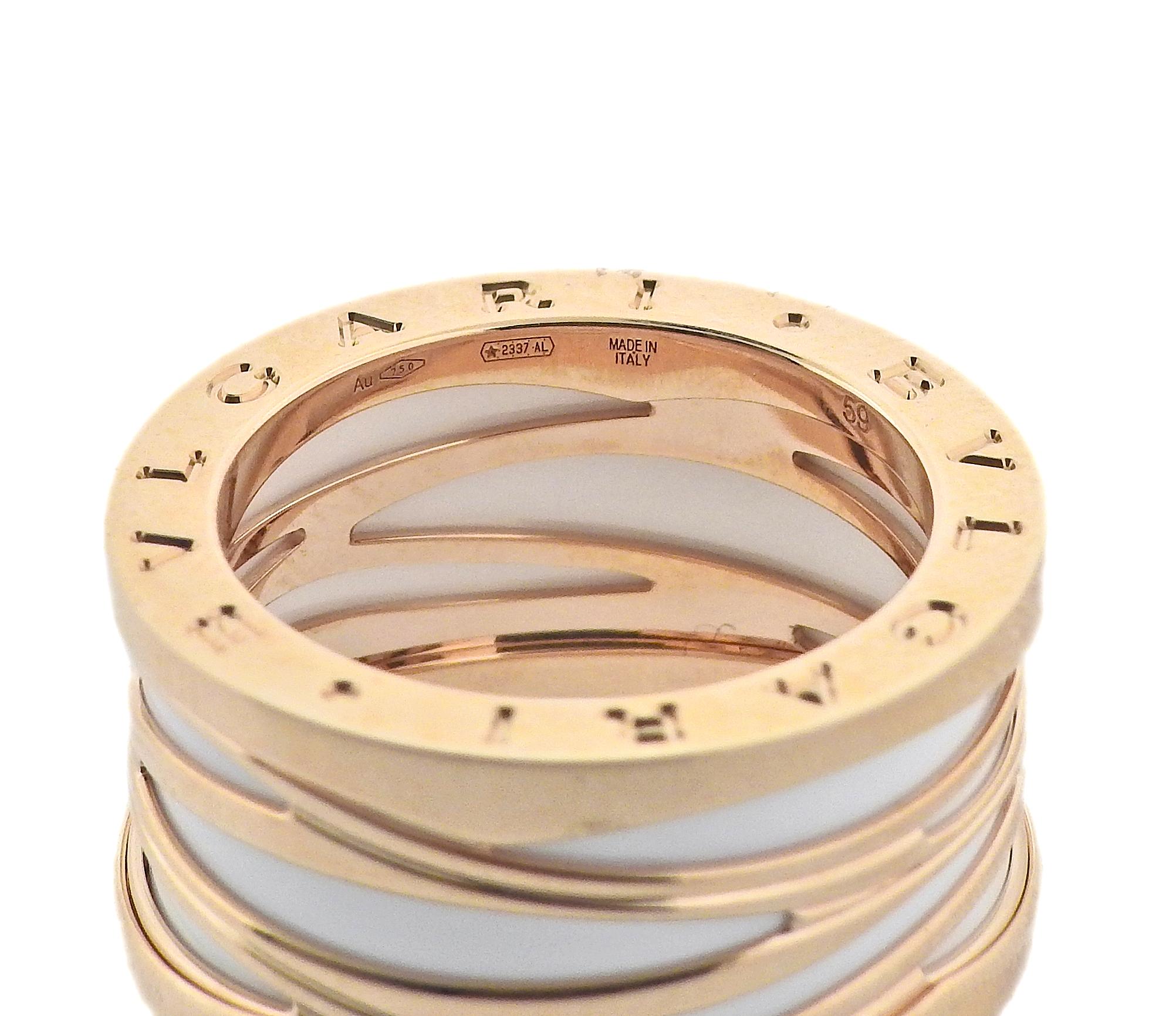 bulgari hallmarks