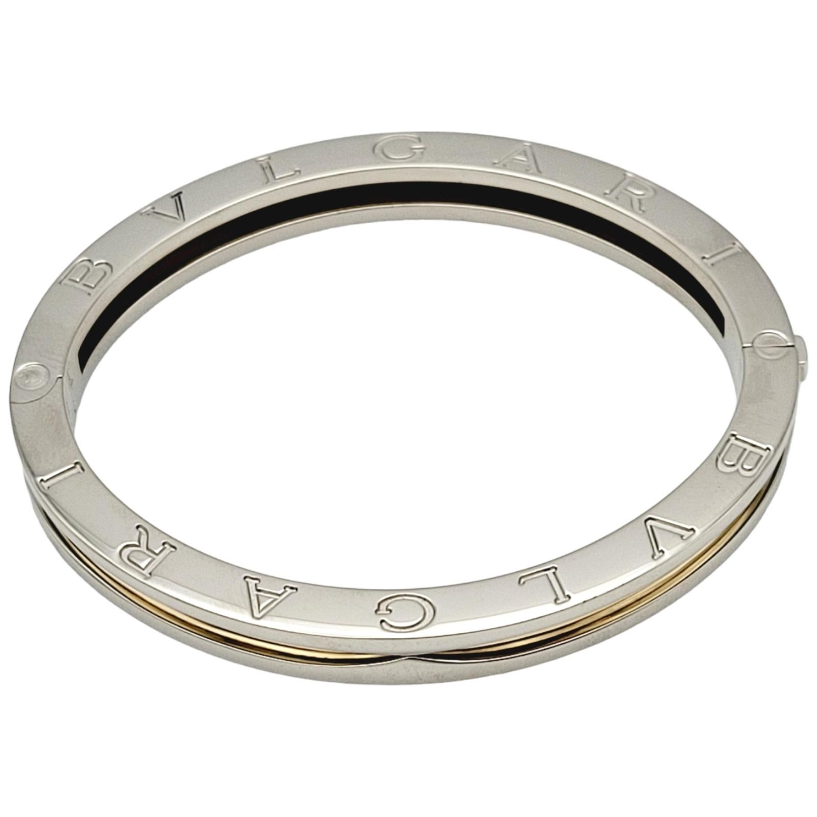 bulgari ring gebraucht