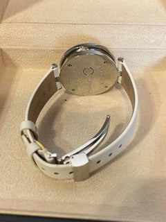 Reloj Bulgari B.Zero1 de acero y oro, referencia BZ P 35 S