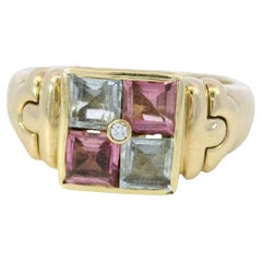Fashion Rings