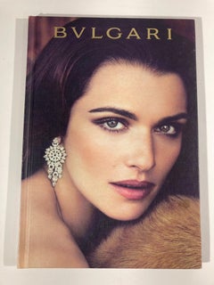 Catalogo Bulgari, collezione di gioielli e orologi 2011